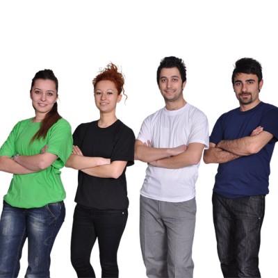 YENİ TŞÖRT RENK ÇEŞİTLERİ